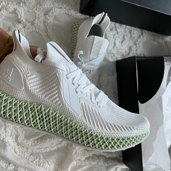 Adidas Originals AlphaEdge 4d - Picture 8 of 8